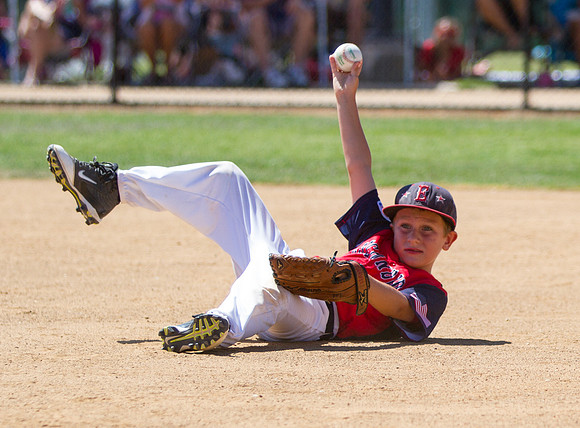 Escondido Pop Warner