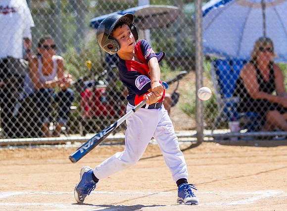 Escondido Pop Warner