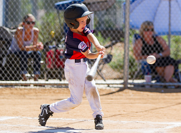 Escondido Pop Warner