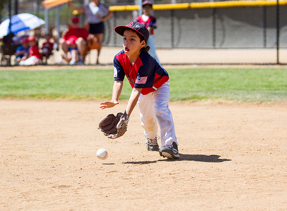 Escondido Pop Warner