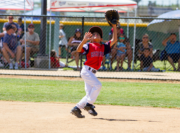 Escondido Pop Warner