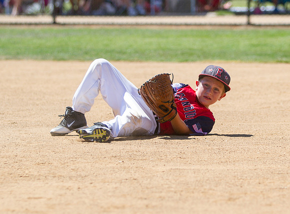 Escondido Pop Warner