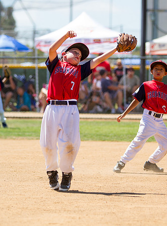 Escondido Pop Warner