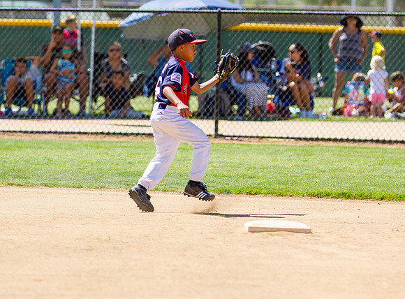 Escondido Pop Warner