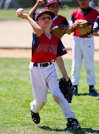 Escondido Pop Warner