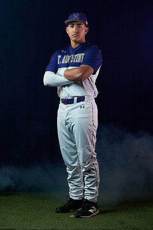 St. Augustine Varsity Baseball Media Day