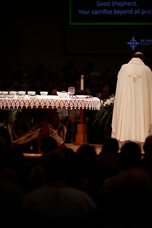 St. Patrick Catholic Community
