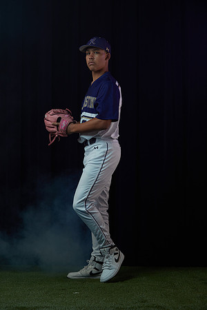 St. Augustine Varsity Baseball Media Day
