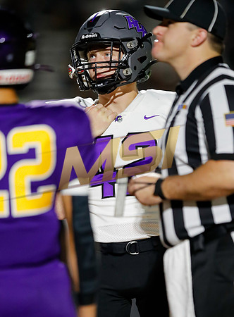 The Arizona College Prep Knights defeat  the Gilbert Jack Rabbits 42 - 28