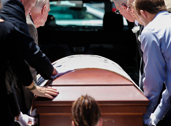 Celebration of Life
