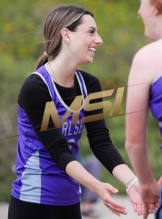 CIF Varsity Girls Beach Volleyball- Escondido @ Carlsbad