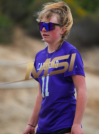 CIF Varsity Girls Beach Volleyball- Escondido @ Carlsbad