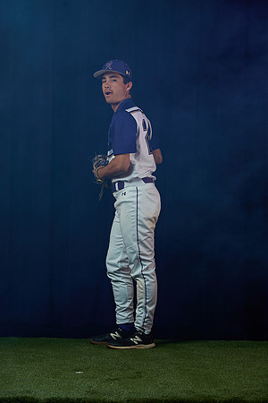 St. Augustine Varsity Baseball Media Day