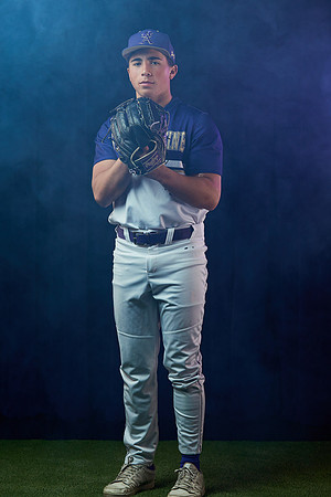 St. Augustine Varsity Baseball Media Day