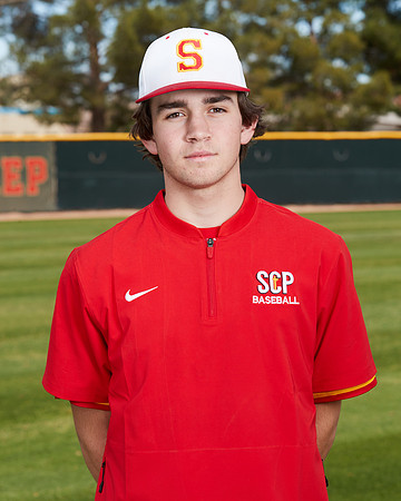 Seton Catholic Prepa Spring Media Day