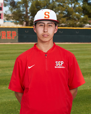 Seton Catholic Prepa Spring Media Day