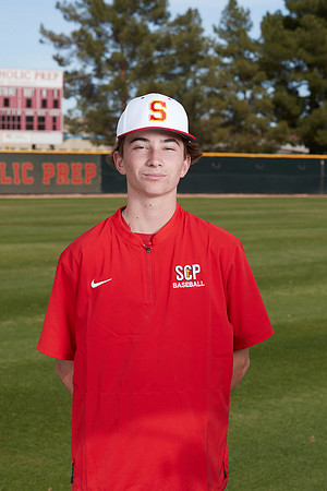 Seton Catholic Prepa Spring Media Day