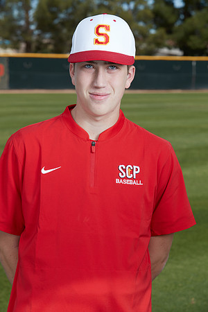 Seton Catholic Prepa Spring Media Day