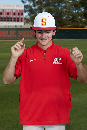 Seton Catholic Prepa Spring Media Day