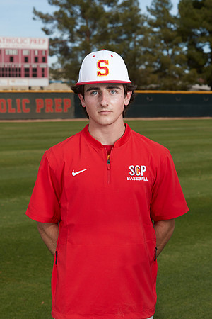 Seton Catholic Prepa Spring Media Day