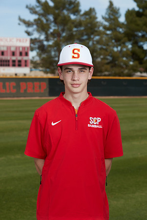 Seton Catholic Prepa Spring Media Day