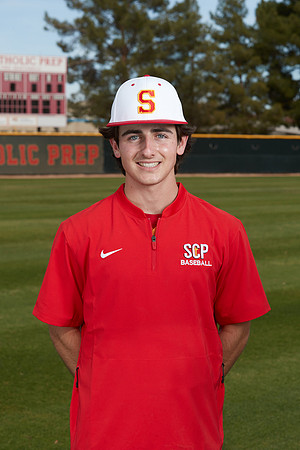 Seton Catholic Prepa Spring Media Day