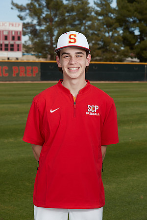 Seton Catholic Prepa Spring Media Day