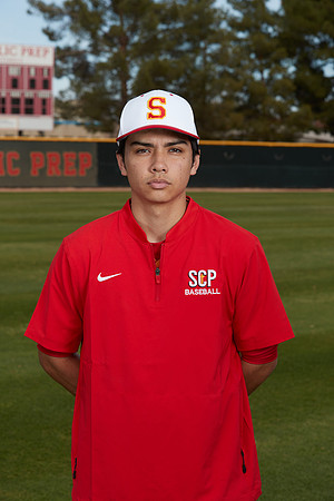 Seton Catholic Prepa Spring Media Day