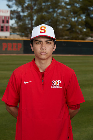 Seton Catholic Prepa Spring Media Day