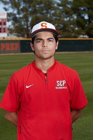 Seton Catholic Prepa Spring Media Day