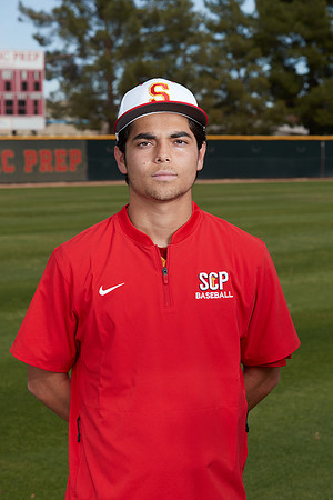 Seton Catholic Prepa Spring Media Day