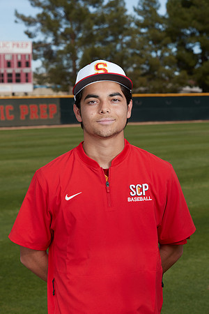 Seton Catholic Prepa Spring Media Day