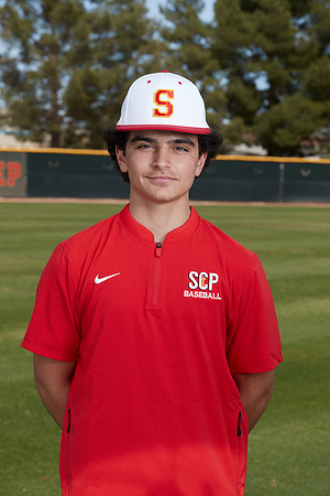 Seton Catholic Prepa Spring Media Day
