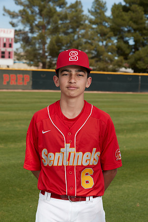 Seton Catholic Prepa Spring Media Day