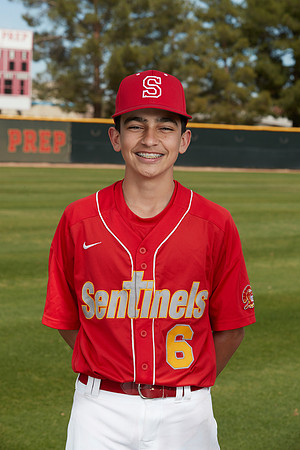 Seton Catholic Prepa Spring Media Day