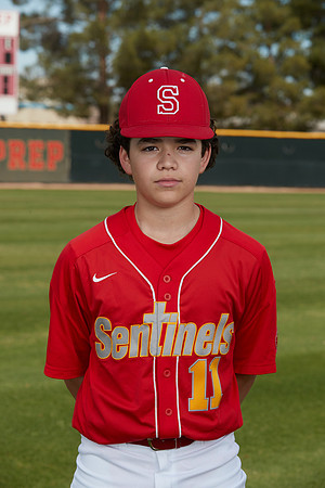 Seton Catholic Prepa Spring Media Day