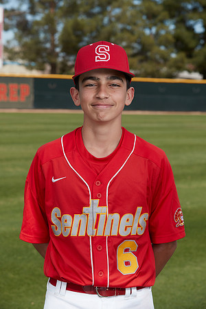 Seton Catholic Prepa Spring Media Day