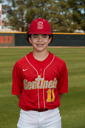 Seton Catholic Prepa Spring Media Day