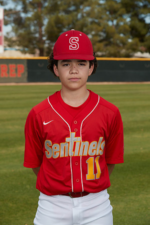 Seton Catholic Prepa Spring Media Day
