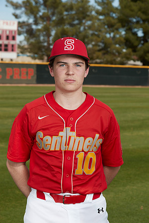 Seton Catholic Prepa Spring Media Day