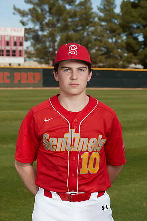 Seton Catholic Prepa Spring Media Day