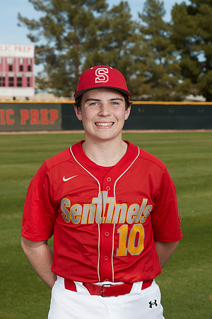 Seton Catholic Prepa Spring Media Day