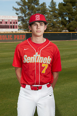 Seton Catholic Prepa Spring Media Day