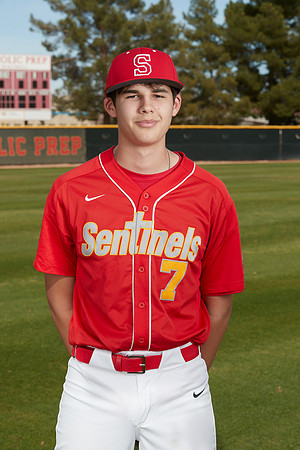 Seton Catholic Prepa Spring Media Day