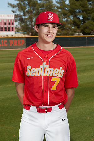 Seton Catholic Prepa Spring Media Day