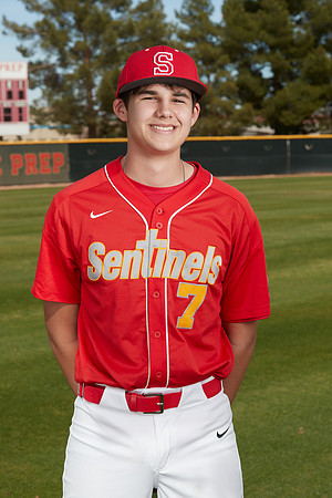 Seton Catholic Prepa Spring Media Day