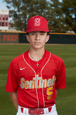 Seton Catholic Prepa Spring Media Day