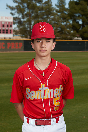Seton Catholic Prepa Spring Media Day