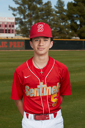 Seton Catholic Prepa Spring Media Day