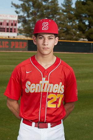 Seton Catholic Prepa Spring Media Day